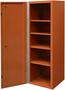 Extreme Tools Black, Orange Side Locker