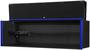 Extreme Tools Black, Blue Hutch