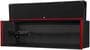 Extreme Tools Black, Red Hutch