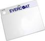 Evercoat Mixing Sheets