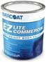 Evercoat 1 Gallon 1 Gallon Body Filler