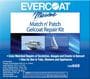 Evercoat Marine Gel Coat Repair Kit