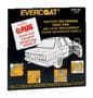 Evercoat Q-Pads Deadener Pads