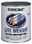 Evercoat Lite Weight 1 Gallon Body Filler