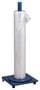 Evercoat 164 Inch Wide Car Cover Masking System