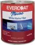 Evercoat 1 Gallon Marine Body Filler