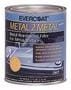 Evercoat Metal-2-Metal 1 Quart 1 Quart Reinforced Body Filler
