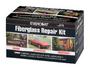 Evercoat 0.5 Pint Fiberglass Repair Kit