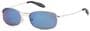 Eye Ride Motorwear Polarized Sun Glasses