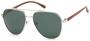 Eye Ride Motorwear Polarized Sun Glasses