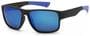 Eye Ride Motorwear Polarized Sun Glasses