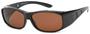 Eye Ride Motorwear Fit over Sun Glasses
