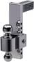 Equal-i-zer Ball Mount