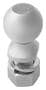 Equal-i-zer 2-5/16 Inch Hitch Ball