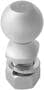 Equal-i-zer 2-5/16 Inch Hitch Ball
