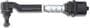 Fabtech Sway Bar Link Kit