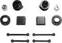 Fabtech Coil Spring Spacer Kit