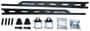 Fabtech Traction Bar System