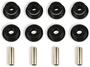 Fabtech Control Arm Bushing Kit
