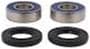 Fabtech Shock Absorber Bushing