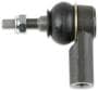 Fabtech Tie Rod End