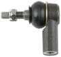 Fabtech Tie Rod Assembly