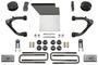 Fabtech Lift Kit