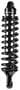 Fabtech Shock Absorber