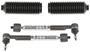 Fabtech Tie Rod Assembly