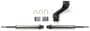 Fabtech Dirt Logic Steering Damper Kit
