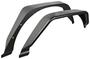 Fabtech Tube Fenders