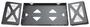 Fabtech Cargo Rack