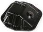 Fabtech Differential Cover