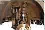 Fabtech Shock Absorber Kit