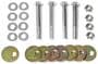 Fabtech Alignment Camber/Caster Bolt Kit