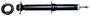 Fabtech Shock Absorber
