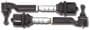 Fabtech Tie Rod Assembly
