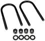 Fabtech Axle U-Bolt Kit