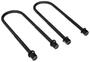 Fabtech Axle U-Bolt Kit