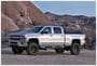 Fabtech Steering Stabilizer