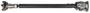 Fabtech Drive shaft