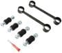 Fabtech Sway Bar Kit