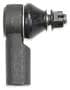 Fabtech Tie Rod Assembly
