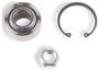 Fabtech Control Arm Bearing Kit