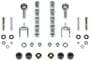 Fabtech Sway Bar Kit