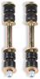 Fabtech Sway Bar Link Kit