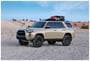 Fabtech Coil Spring Kit