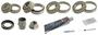 Schaeffler Differential Bearing And Oil Seal Kit