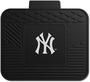 FANMATS Black New York Yankees Vinyl Cargo Mat