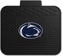 FANMATS Black Penn State Vinyl Cargo Mat